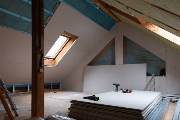 Best Best Insulation Companies  in Piney Green, NC