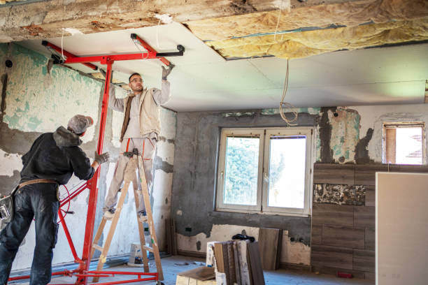 Range of Insulation Solutions in Piney Green, NC