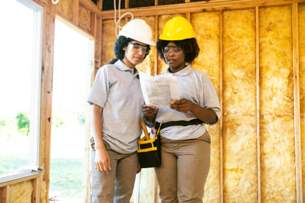 Best Soundproof Insulation Installation  in Piney Green, NC