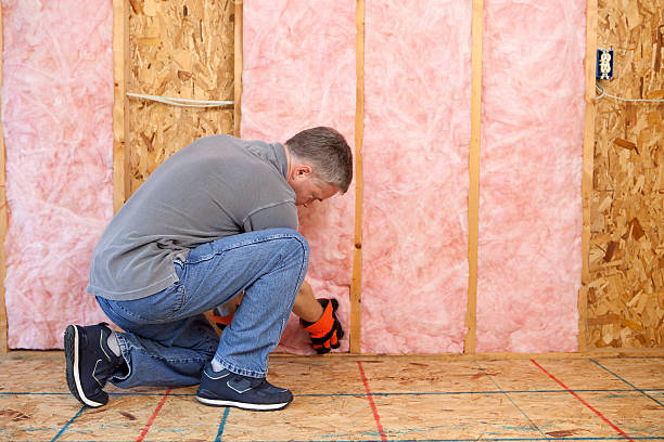 Best Affordable Insulation Services  in Piney Green, NC