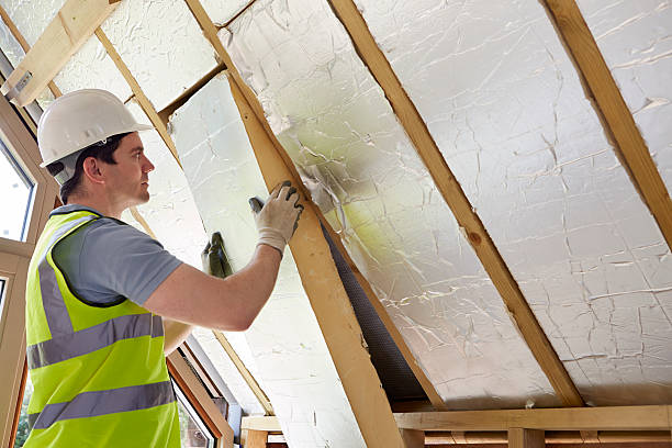 Best Local Insulation Services  in Piney Green, NC