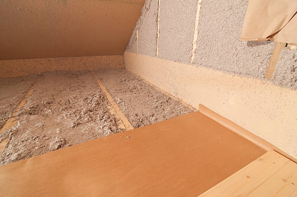 Best Blown-in Insulation  in Piney Green, NC